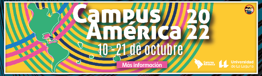 Seminarios Campus América 2022